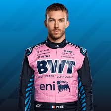 Pierre Gasly